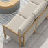 Caroline 6pc Seating Set