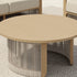 Olivia 4pc Patio Seating Set