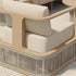 Olivia 4pc Patio Seating Set