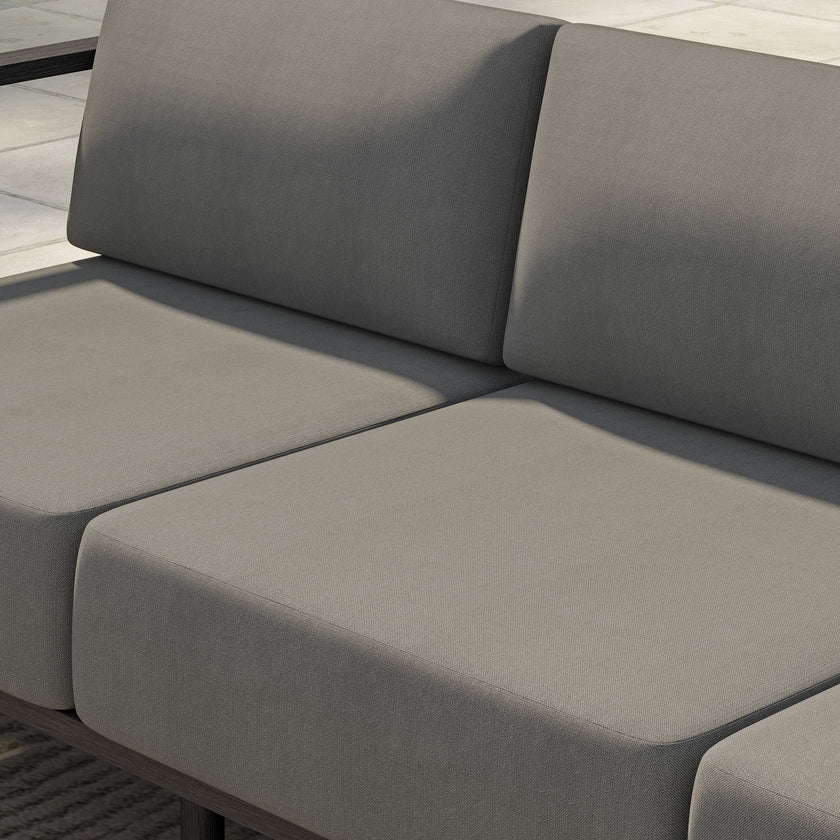 Olivia 4pc Patio Seating Set