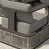 Olivia 4pc Patio Seating Set