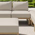 Mila 7pc Sectional