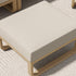 Mila 7pc Sectional