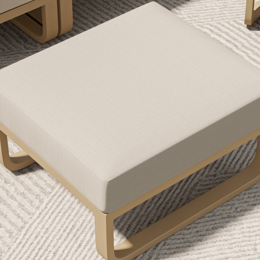 Mila 7pc Sectional