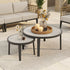 Gramercy 8pc Outdoor Sectional