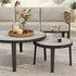 Gramercy 8pc Outdoor Sectional