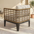 Gramercy 8pc Outdoor Sectional
