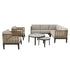 Gramercy 8pc Outdoor Sectional