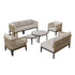 Gramercy 8pc Outdoor Sectional