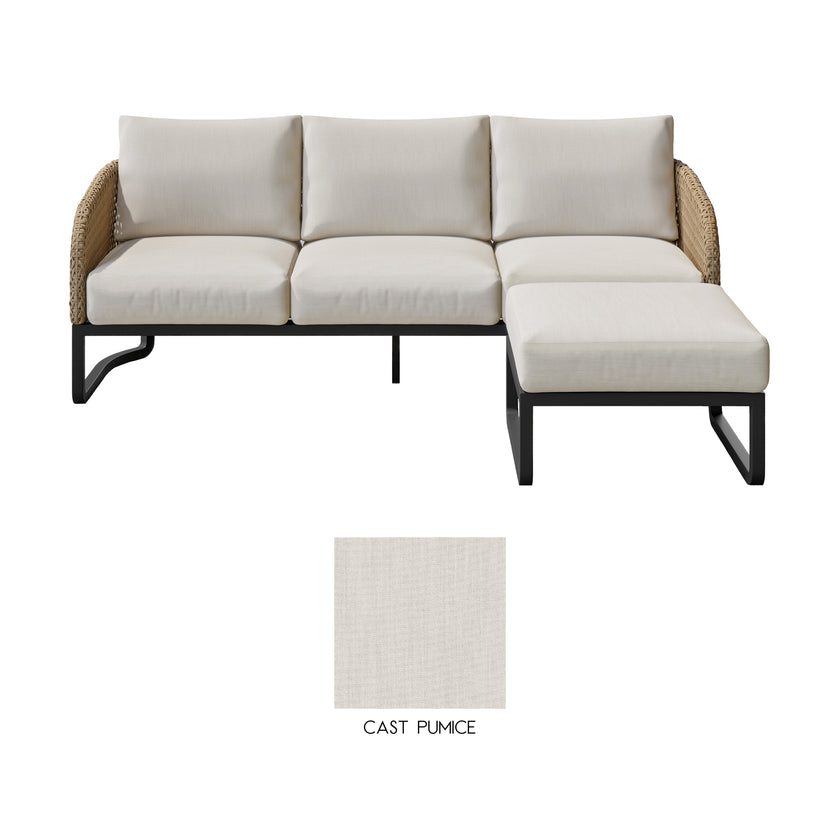 Jamison 2pc Sofa Set