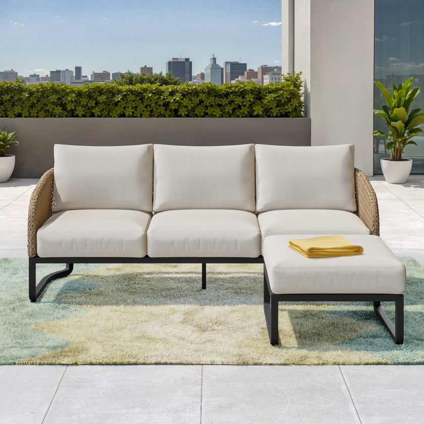 Jamison 2pc Sofa Set