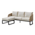 Jamison 2pc Sofa Set