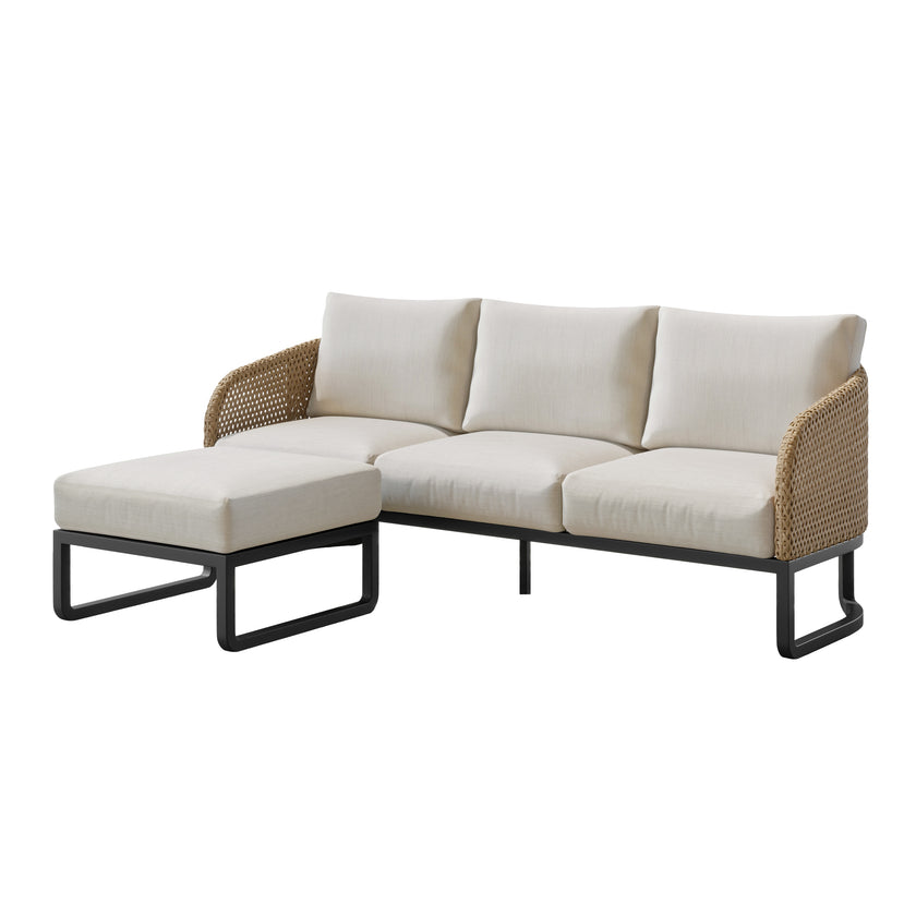 Jamison 2pc Sofa Set