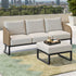 Jamison 2pc Sofa Set