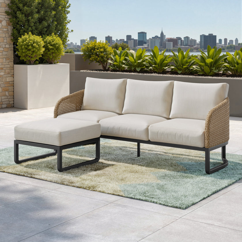 Jamison 2pc Sofa Set