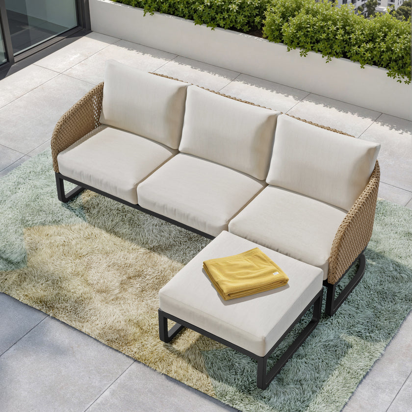 Jamison 2pc Sofa Set