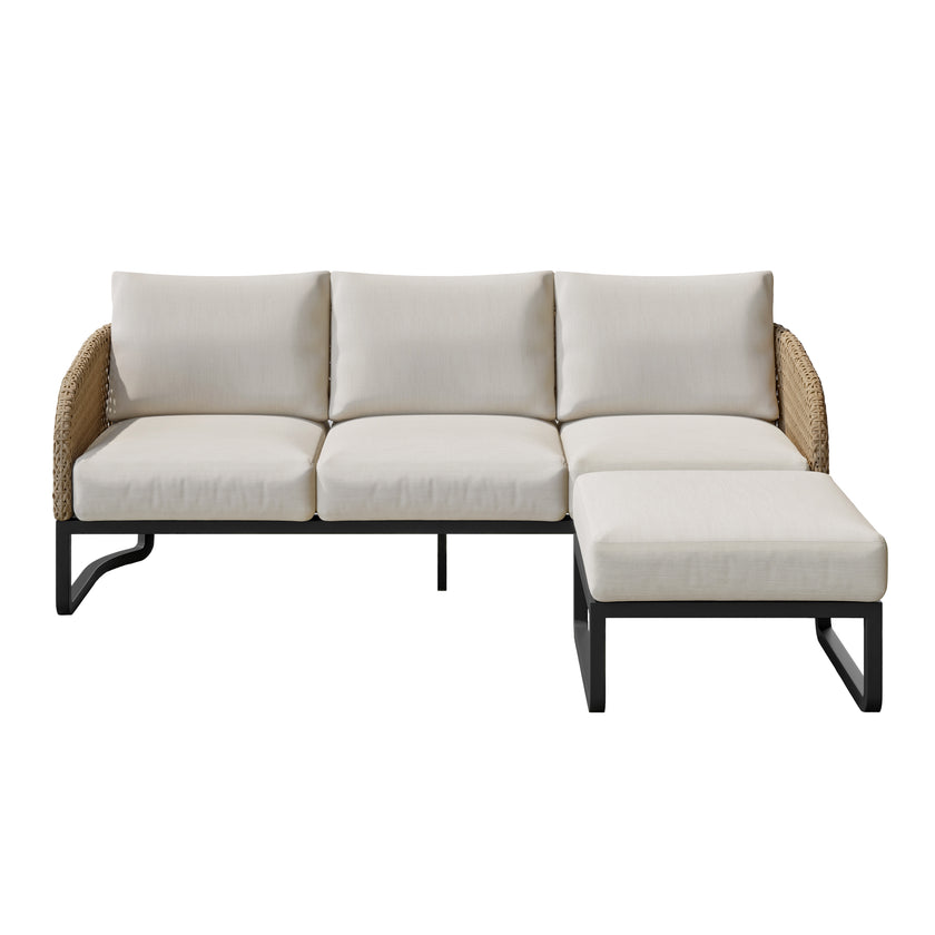 Jamison 2pc Sofa Set