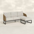 Jamison 2pc Sofa Set