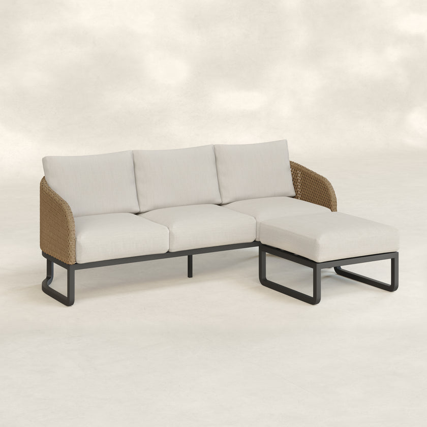 Jamison 2pc Sofa Set