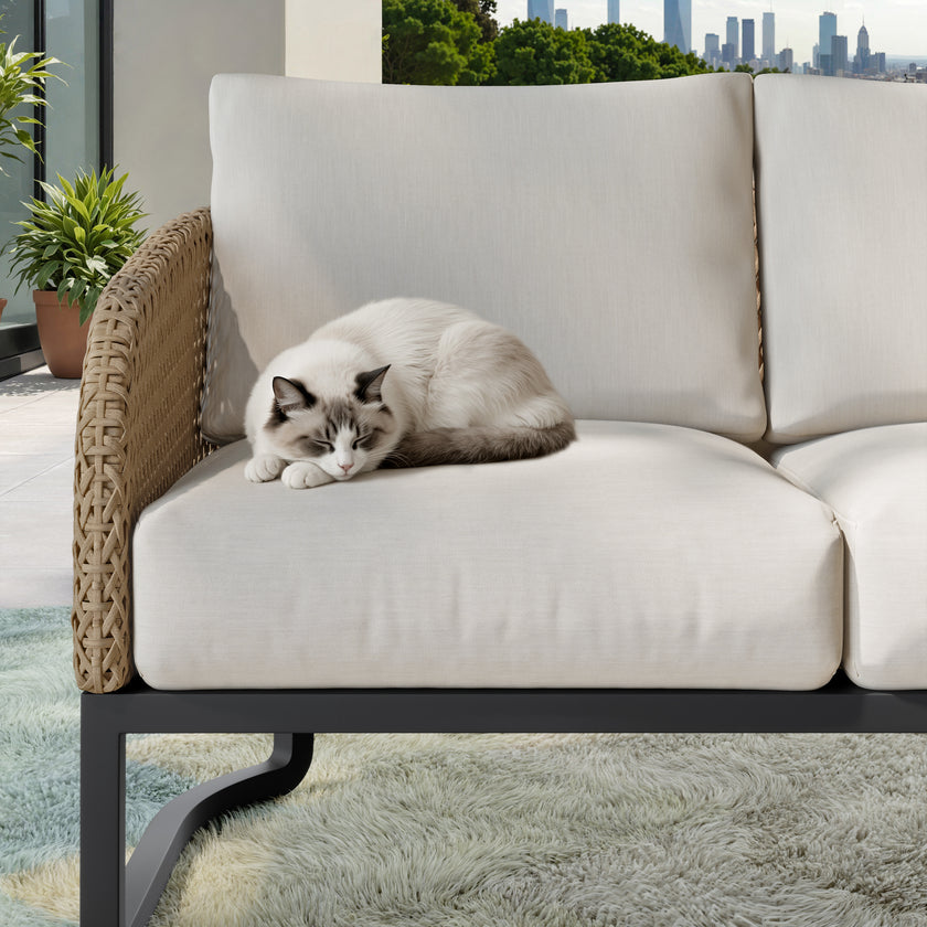 Jamison 3pc Sofa Set