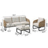 Jamison 3pc Sofa Set