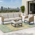 Jamison 3pc Sofa Set