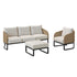 Jamison 3pc Sofa Set