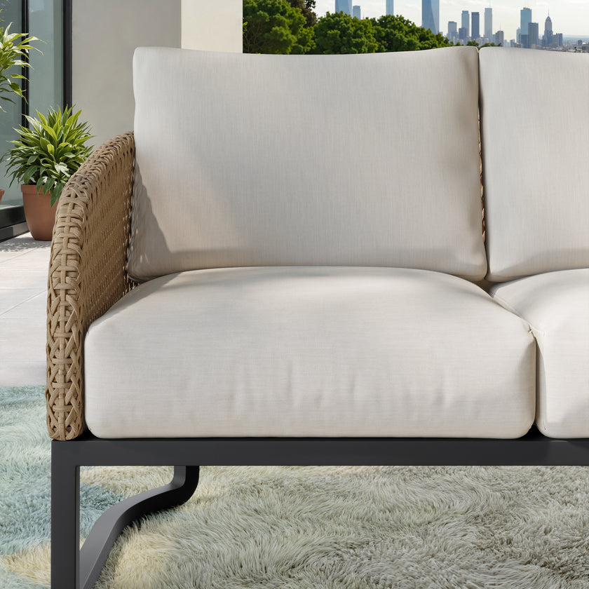 Jamison 3pc Sofa Set