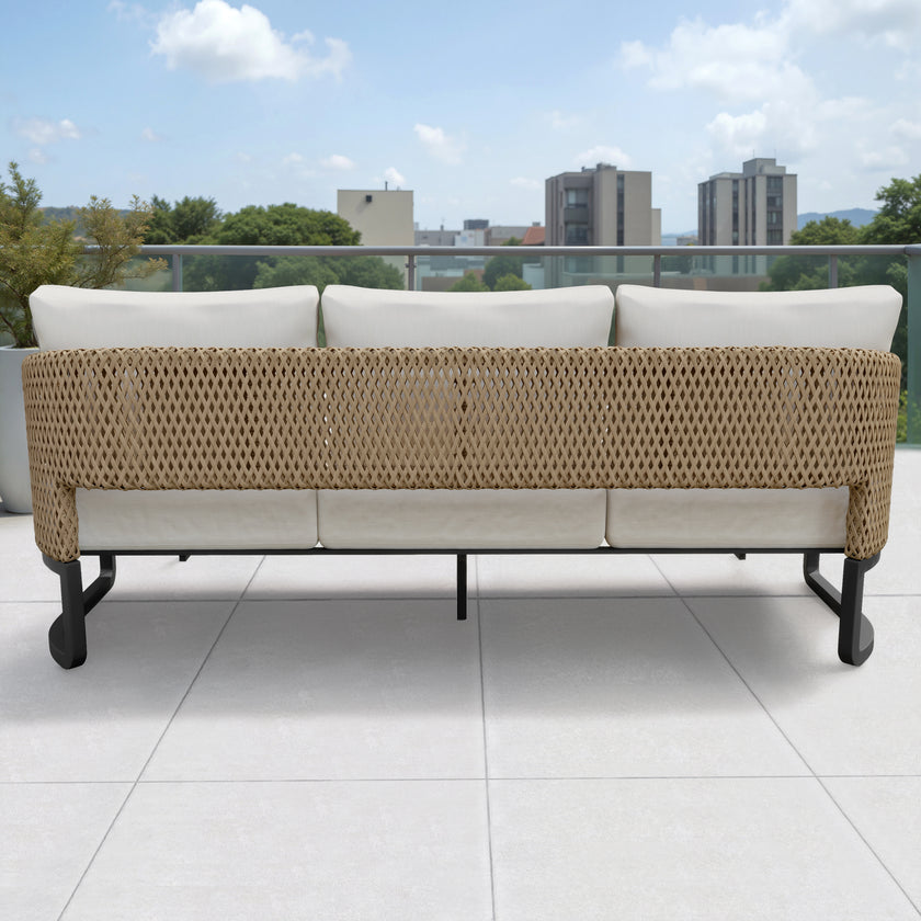 Jamison 3pc Sofa Set