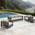 Alora 5-Seater Patio Set
