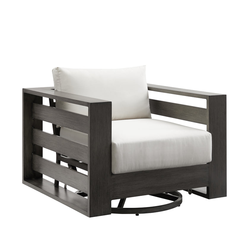 Whitney 5-Seater Patio Set
