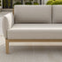 Sedona 7pc Outdoor Conversation Set