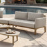 Sedona 7pc Outdoor Conversation Set