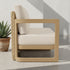 Sicily 6pc Outdoor Sectional