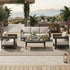 Marabella 4pc Outdoor Seating Set