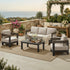 Marabella 4pc Outdoor Seating Set