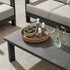 Marabella 4pc Outdoor Seating Set