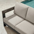 Marabella 4pc Outdoor Seating Set