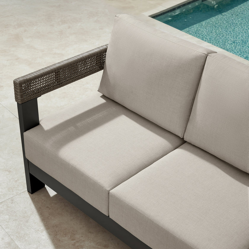 Marabella 4pc Outdoor Seating Set