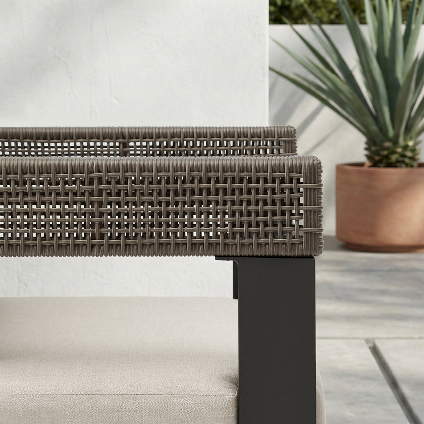 Marabella 4pc Outdoor Seating Set