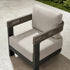 Marabella 4pc Outdoor Seating Set