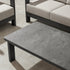 Marabella 4pc Outdoor Seating Set
