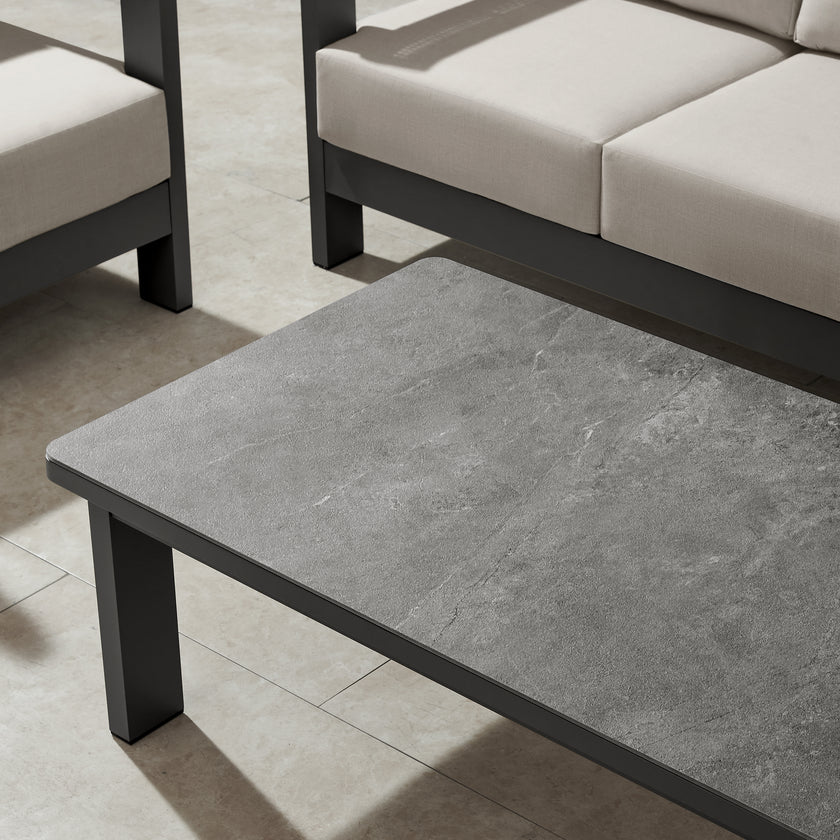 Marabella 4pc Outdoor Seating Set