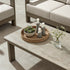 Marabella 4pc Outdoor Seating Set