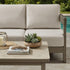Marabella 4pc Outdoor Seating Set
