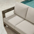 Marabella 4pc Outdoor Seating Set