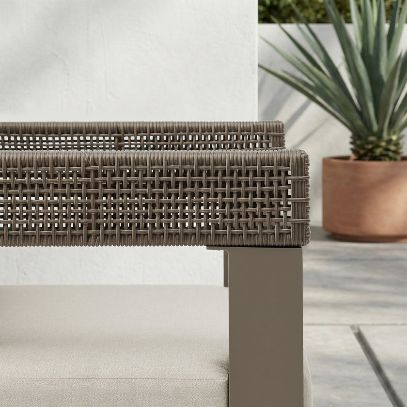 Marabella 4pc Outdoor Seating Set