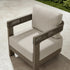 Marabella 4pc Outdoor Seating Set