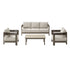Marabella 4pc Outdoor Seating Set