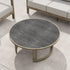 Oslo 4pc Outdoor Seating Set